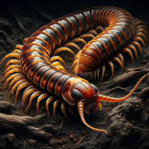 centipede Extermination