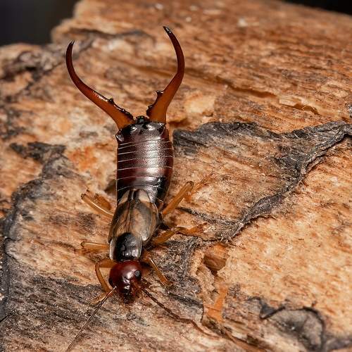 Earwigs Extermination