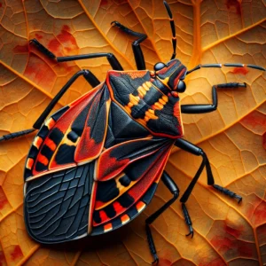 Boxelder Bugs