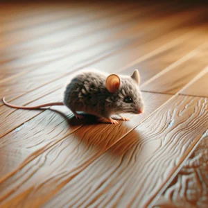 Mice & Rat Control 