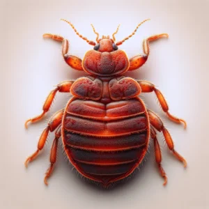 Bed Bugs Extermination