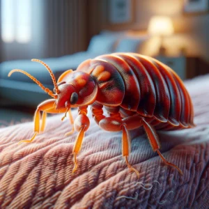 Bed Bugs Extermination