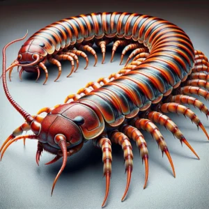 Centipede Extermination