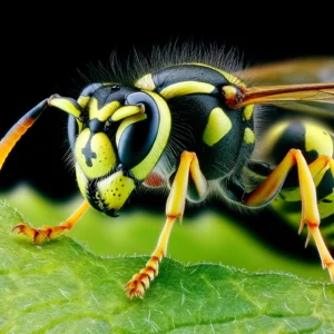 Wasp Control Mississauga